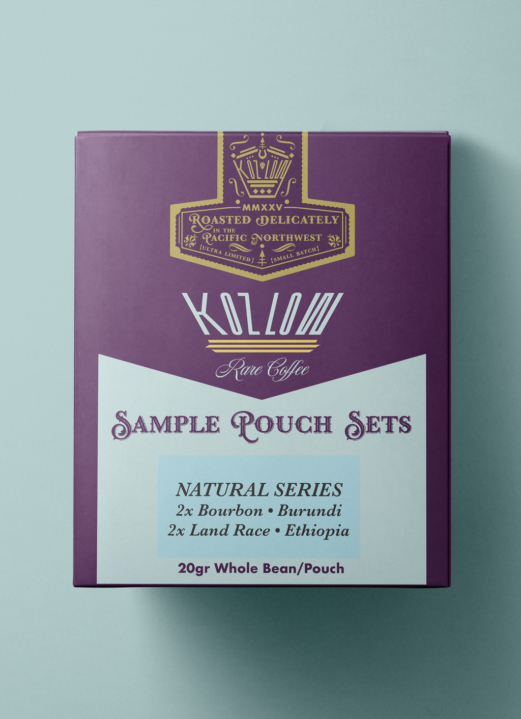 Natural Series
