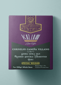 Cornelio Camiña Villano, Inkawasi, Peru, Gesha Inka Washed Double Fermented