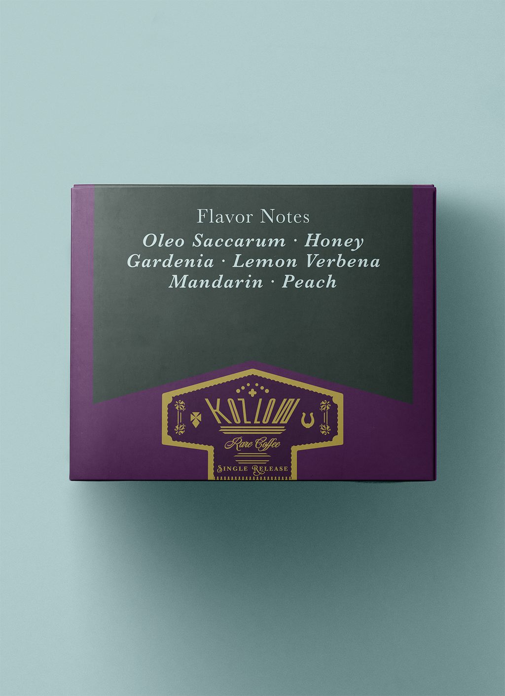 Cornelio Camiña Villano, Inkawasi, Peru, Gesha Inka Washed Double Fermented