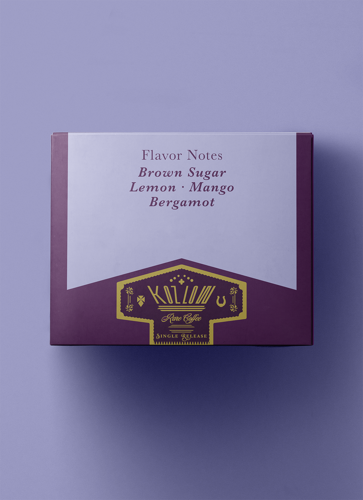 Finca Los Cantares - Chiriqui, Panama, Washed Catuai Caturra