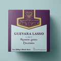 Colombia - Gesha - Washed - La Terrazza Estate
