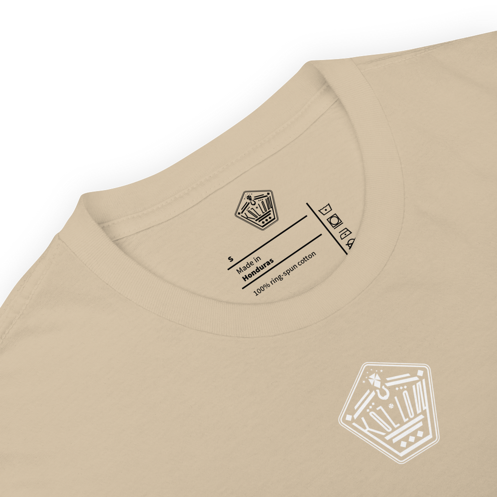 Short-Sleeve Unisex T-Shirt
